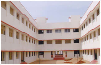 Sakthi College Of Nursing Karur Infrastructural Facility photo 14